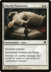 Ghostly Possession [Innistrad]