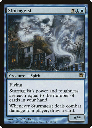 Sturmgeist [Innistrad] | Rook's Games and More