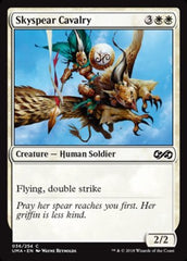 Skyspear Cavalry [Ultimate Masters]