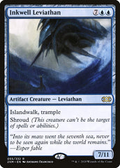 Inkwell Leviathan [Double Masters] | Rook's Games and More