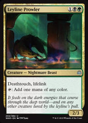 Leyline Prowler [War of the Spark]