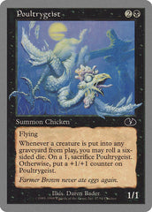 Poultrygeist [Unglued]
