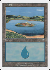 Island (Beach) [Battle Royale Box Set]