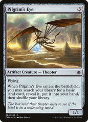 Pilgrim's Eye [Commander Anthology]
