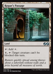Rogue's Passage [Ultimate Masters]