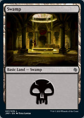 Swamp (57) [Jumpstart]