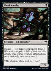 Duskwielder [Kaldheim]