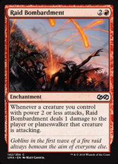 Raid Bombardment [Ultimate Masters]