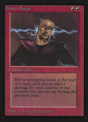 Power Surge (CE) [Collectors’ Edition]