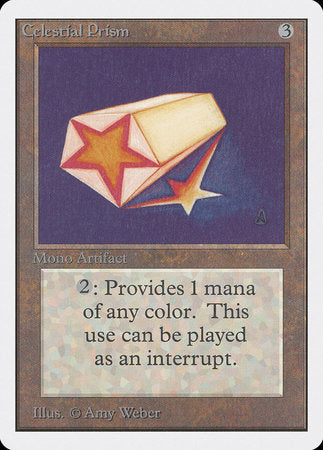Celestial Prism [Unlimited Edition] | Rook's Games and More