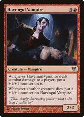 Havengul Vampire [Avacyn Restored]