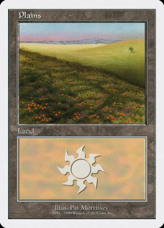 Plains (125) [Battle Royale Box Set] | Rook's Games and More