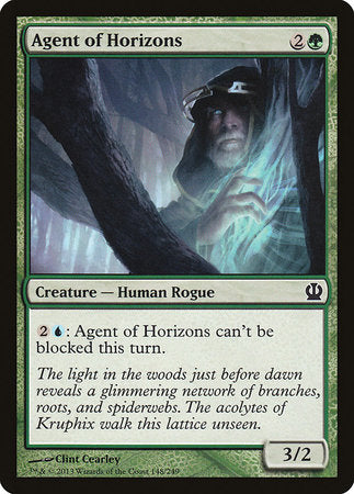 Agent of Horizons [Theros] | Rook's Games and More