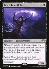 Disciple of Bolas [Double Masters] | Rook's Games and More