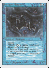 Phantom Monster [Unlimited Edition]