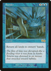 Sunder [Urza's Saga]
