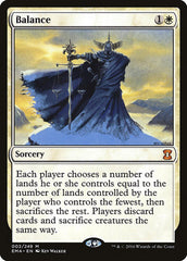 Balance [Eternal Masters]