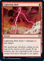 Lightning Bolt [Jumpstart]