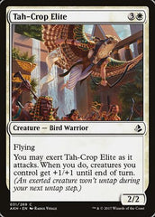Tah-Crop Elite [Amonkhet]
