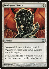 Darksteel Brute [Darksteel]