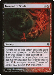 Torrent of Souls [Archenemy]