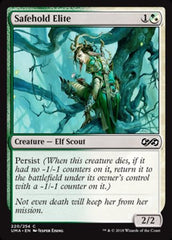 Safehold Elite [Ultimate Masters]