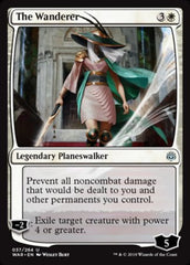 The Wanderer [War of the Spark]