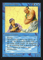 Mahamoti Djinn (CE) [Collectors’ Edition]