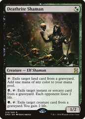 Deathrite Shaman [Eternal Masters]