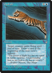 Updraft [Ice Age]
