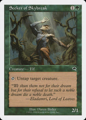 Seeker of Skybreak [Battle Royale Box Set]