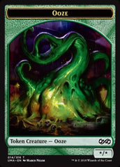 Ooze Token [Ultimate Masters Tokens]