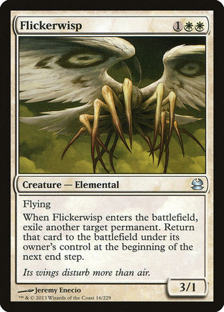 Flickerwisp [Modern Masters] | Rook's Games and More