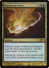 Maelstrom Pulse [Grand Prix Promos]