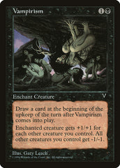 Vampirism [Multiverse Gift Box]
