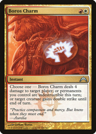 Boros Charm [Gatecrash] | Rook's Games and More