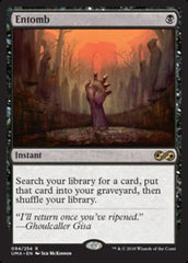 Entomb [Ultimate Masters]