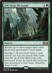Life from the Loam [Ultimate Masters]