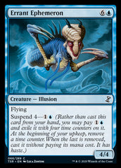 Errant Ephemeron [Time Spiral Remastered]