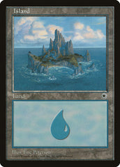 Island (Castle Cove) [Portal]
