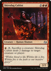 Skirsdag Cultist [Modern Masters 2017]