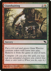 Giantbaiting [Shadowmoor]