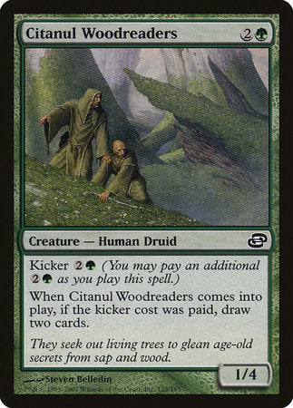 Citanul Woodreaders [Planar Chaos] | Rook's Games and More