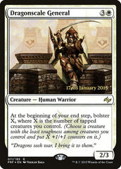 Dragonscale General [Fate Reforged Promos]