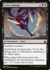 Inner Demon [Battlebond]