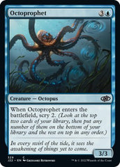 Octoprophet [Jumpstart 2022]