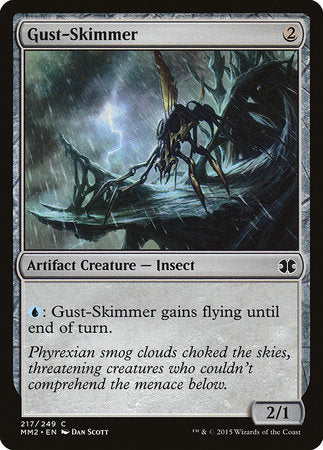 Gust-Skimmer [Modern Masters 2015] | Rook's Games and More