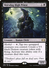 Skirsdag High Priest [Double Masters] | Rook's Games and More