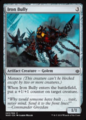 Iron Bully [War of the Spark]