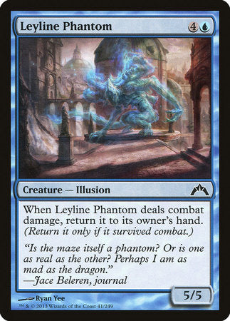 Leyline Phantom [Gatecrash] | Rook's Games and More
